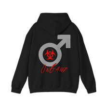 Load image into Gallery viewer, OG.Caution Man Hoodie
