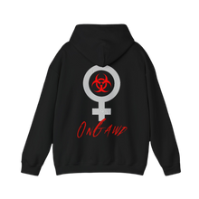 Cargar imagen en el visor de la galería, OG.Caution Woman Hoodie
