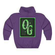 Load image into Gallery viewer, OnGawd Its A Bar Hoodie
