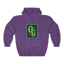 Load image into Gallery viewer, OnGawd Its A Bar Hoodie
