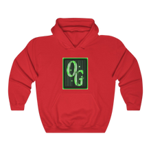 Load image into Gallery viewer, OnGawd Its A Bar Hoodie
