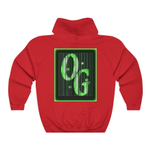 Load image into Gallery viewer, OnGawd Its A Bar Hoodie
