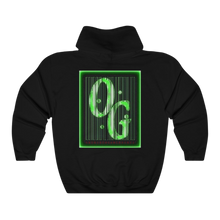 Load image into Gallery viewer, OnGawd Its A Bar Hoodie
