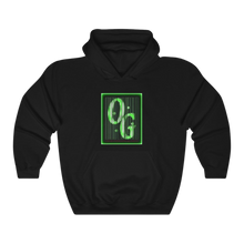 Load image into Gallery viewer, OnGawd Its A Bar Hoodie
